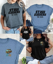 TDF '26 T-shirts