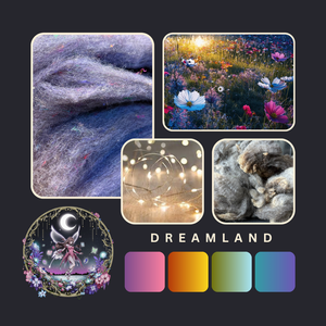 Dreamland