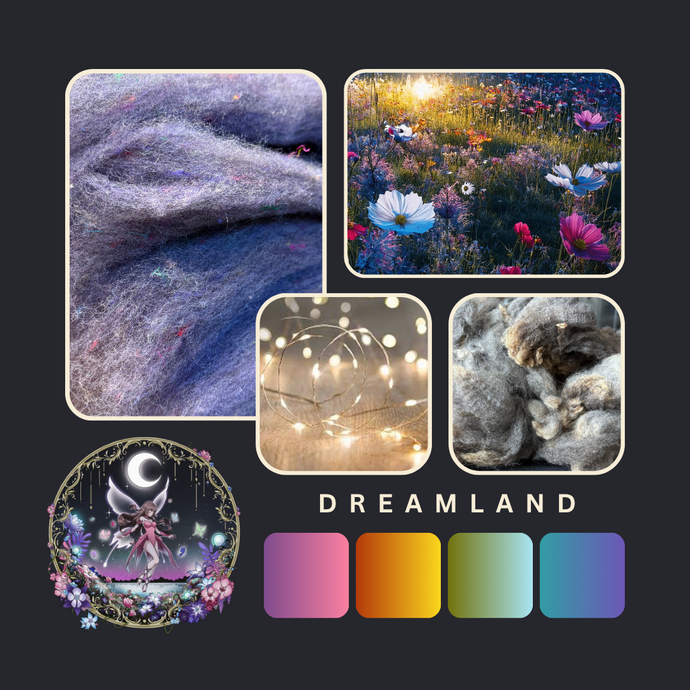 Dreamland