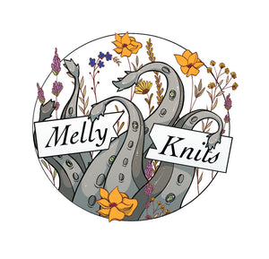 mellyknits