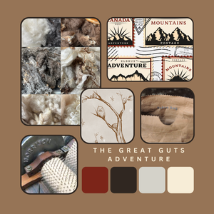 The Great Guts Adventure