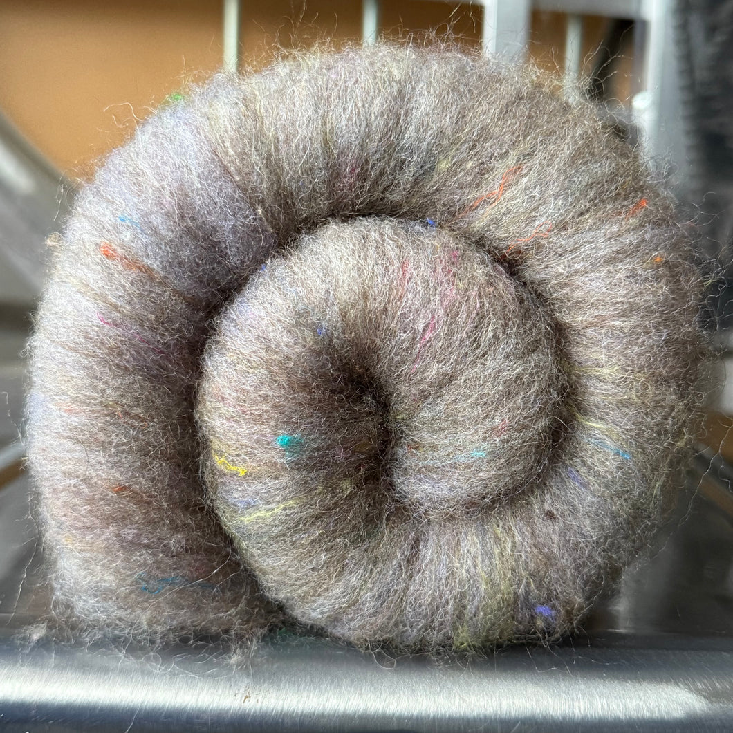 Touski #17 (two toned)