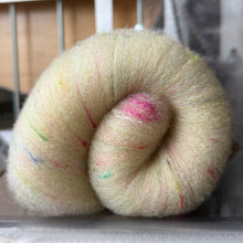 CHAOS: Merino x (Yellow)