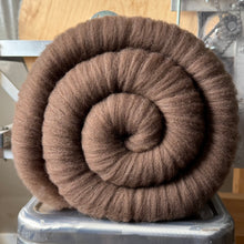 MEGA BATT: Merino