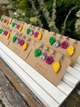 Stash Dashers ‘25 Stitch Marker Set
