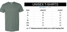 TDF '26 T-shirts