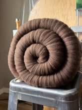 MEGA BATT: Merino