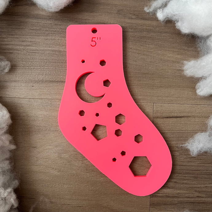 5” Sock Blockers - Baby