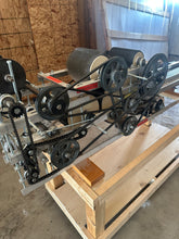 USED: Brother Rover