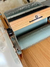 Little Brother Electric Drum Carder