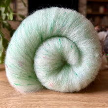 CHAOS: Bond & Cotton