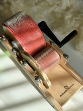 Baby Brother Standard Drum Carder