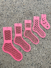 Sock Blockers