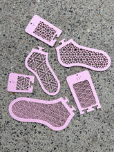 Sock Blockers