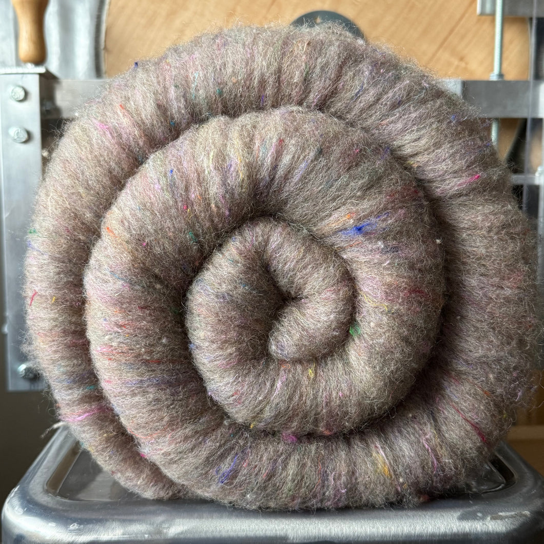 MEGA BATT: Touski