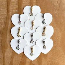 Single Stitch Markers