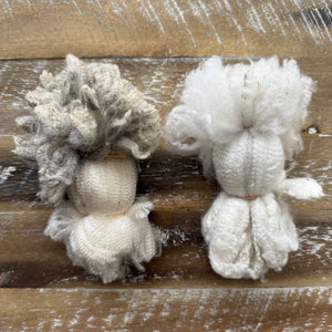 Extra Fine Merino