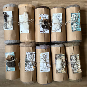 February Adventure Pack