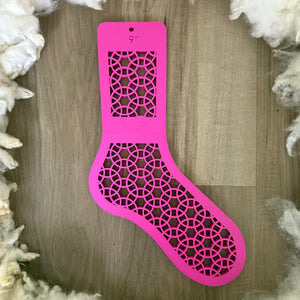 9” Sock Blockers - Medium