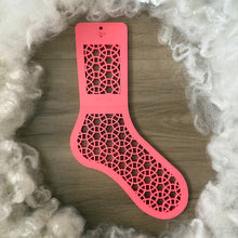 9” Sock Blockers - Medium