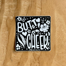Stickers!