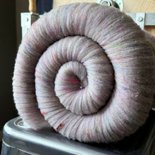 MEGA BATT : Huckleberry