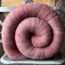 MEGA BATT: Little Buddy - red