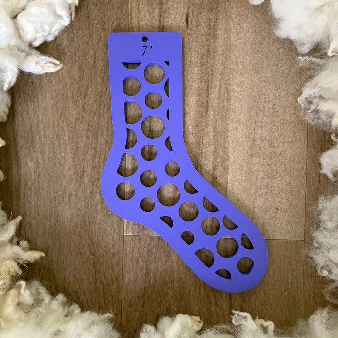 7” Sock Blockers - Child