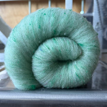 CHAOS: Crumbs (green)