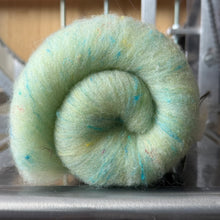 CHAOS: Wilma (green)