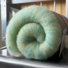 CHAOS: Wilma (green)