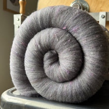 MEGA BATT: Little Buddy - purple