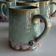 Stash Dashers Hand Made Pottery