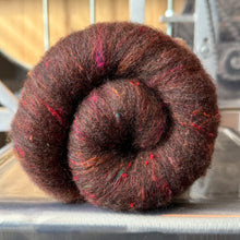 CHOAS: Romney x (dark)