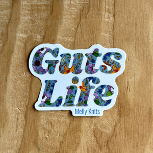 Stickers!