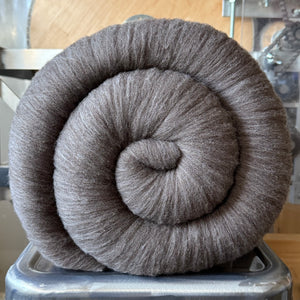 MEGA BATT : Peony & Qiviut