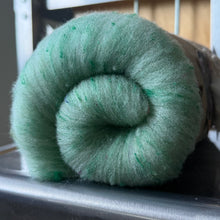 CHAOS: Crumbs (green)