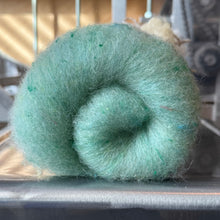 CHOAS: Sea Foam