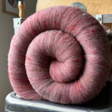 MEGA BATT: Little Buddy - red