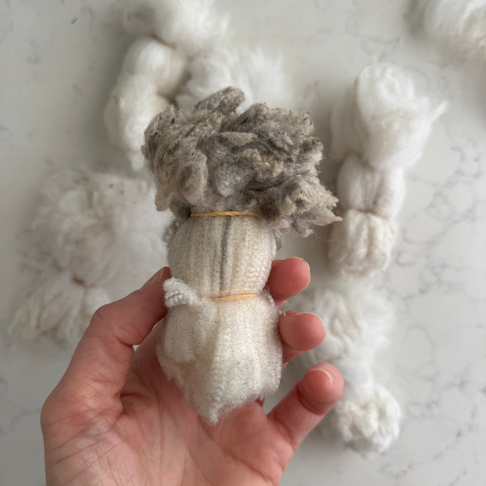 Extra Fine Merino