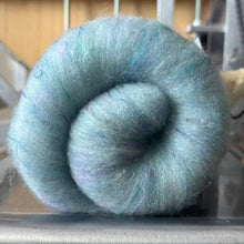 CHAOS: Wilma (blue)