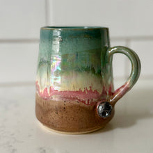 Stash Dashers Hand Made Pottery - Large