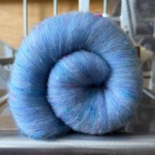 CHOAS: Targhee x Debouillet