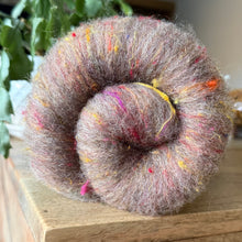 CHAOS: Fine Shetland Trio