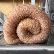 CHOAS: Margo & Florence (orange)