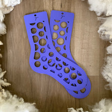7” Sock Blockers - Child