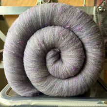 MEGA BATT: Little Buddy - purple