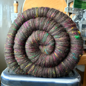 MEGA BATT: Prism