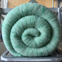 MEGA BATT: Crumbs (green)