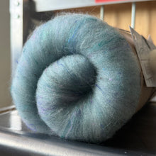 CHAOS: Wilma (blue)